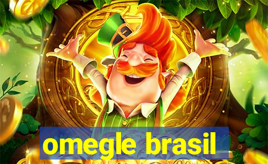 omegle brasil